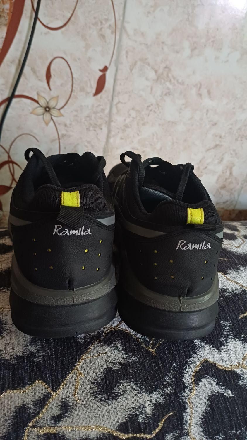 کفش اسپرت سایز 41|کیف، کفش، کمربند|زابل, |دیوار