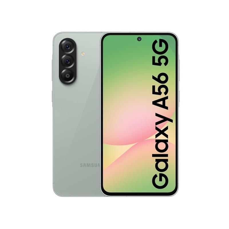 سامسونگ A56|موبایل|کرج, اصفهانی‌ها|دیوار