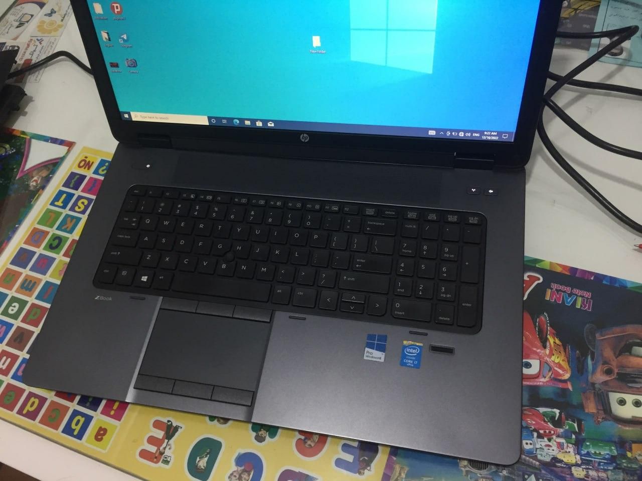 DELL-HP-ASUS-LENOVO -acer لپ تاپ قدرت بالا با SSD|رایانه همراه|گنبد کاووس, |دیوار
