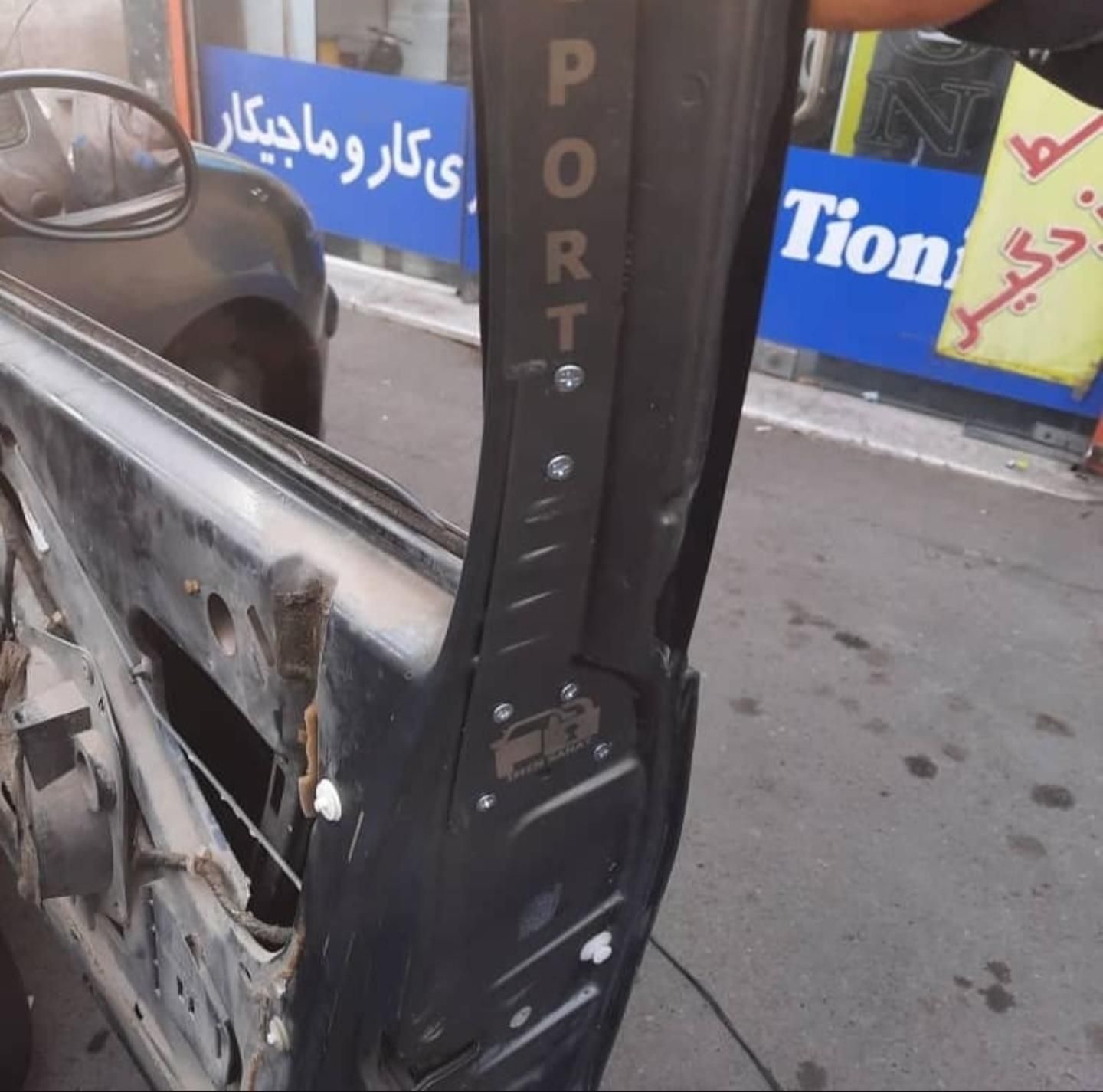 سوییچ مخفی ریموت دار محافظ و ضد سرقت خودرو|قطعات یدکی و لوازم جانبی|کرج, شهرک بنفشه|دیوار