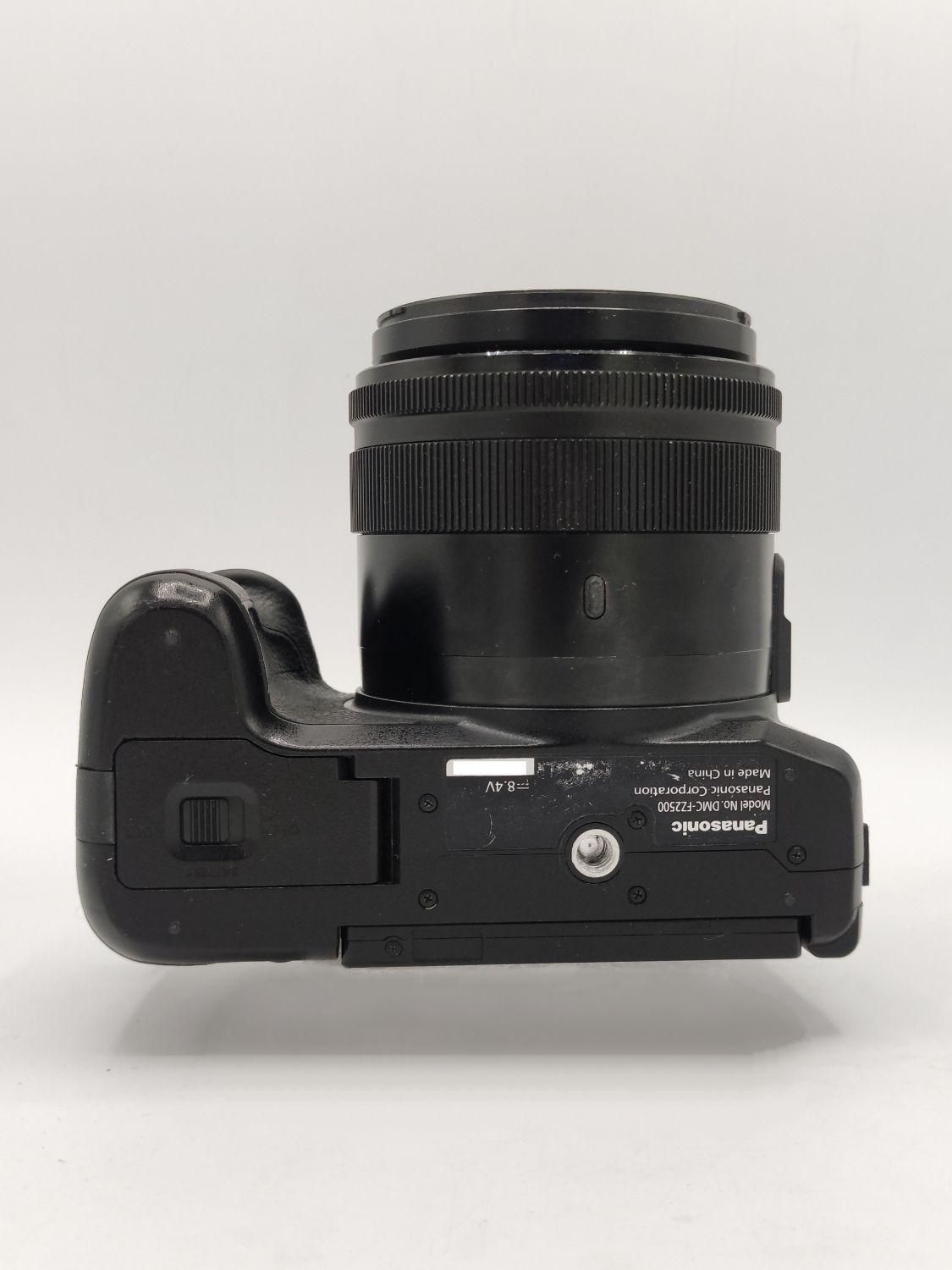 دوربین لومیکس LUMIX DMC-FZ2500|دوربین عکاسی و فیلم‌برداری|تهران, پامنار|دیوار