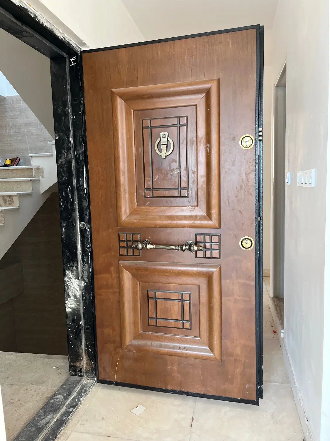 طبقه سوم|فروش آپارتمان|رشت, دیانتی|دیوار