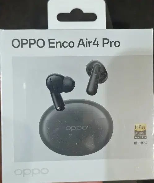 هدفون Oppo enco air4 pro|لوازم جانبی موبایل و تبلت|تهران, شهر زیبا|دیوار