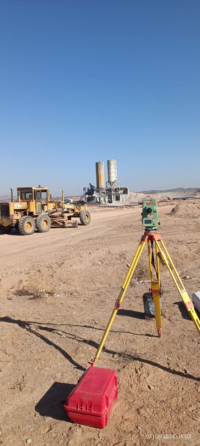 اجاره گریدر غلتک آبپاش|خدمات حمل و نقل|قم, پردیسان|دیوار