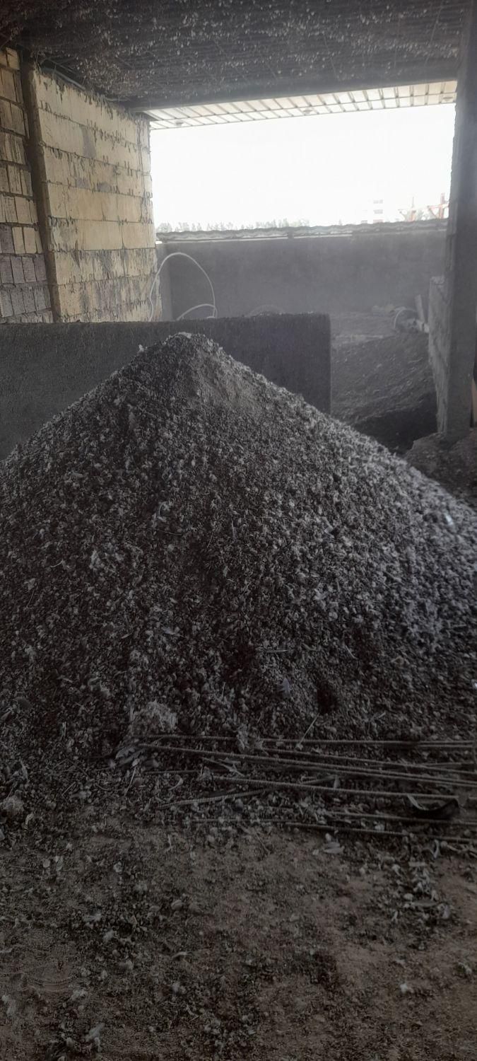 گونی کود کبوتر ۳۵ تا به بالا|خدمات باغبانی و درختکاری|نورآباد, |دیوار