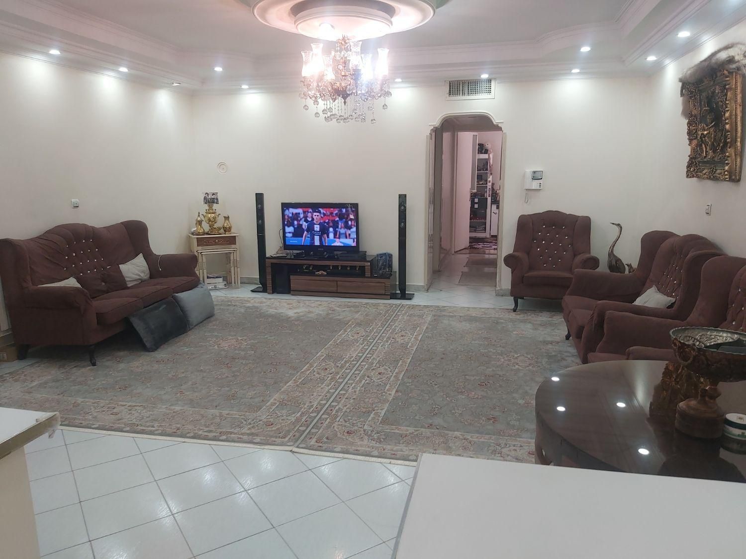 ۸۰متر/پارکینگ دار/طبقه دوم/بدون مالک|اجارهٔ آپارتمان|تهران, دردشت|دیوار