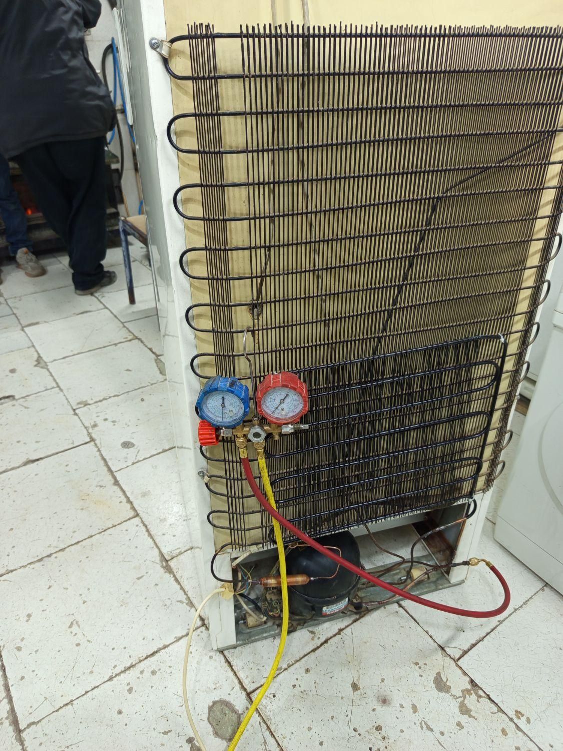 تعمیرات لوازم خانگی|خدمات پیشه و مهارت|قوچان, |دیوار