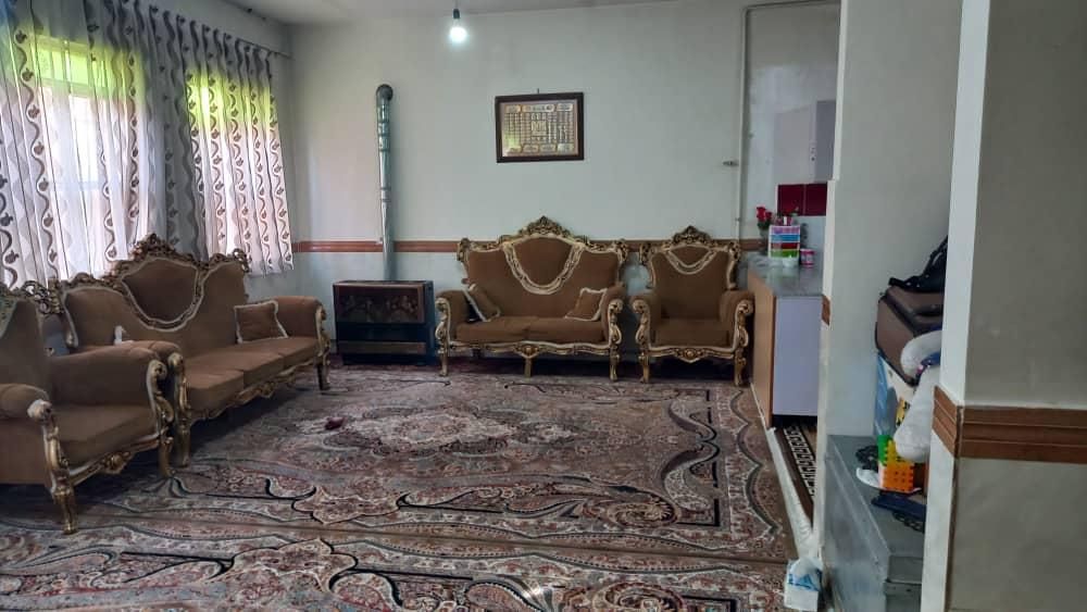 ویلایی ۱۵۰ متری با ۱۸ متر مغازه تجاری|فروش خانه و ویلا|آفتاب, |دیوار