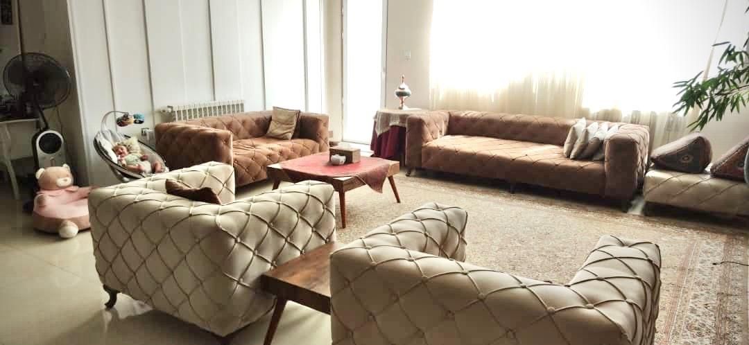 آپارتمان ۹۰ متری شهرک نگین دیمه|اجارهٔ آپارتمان|فیروزکوه, |دیوار