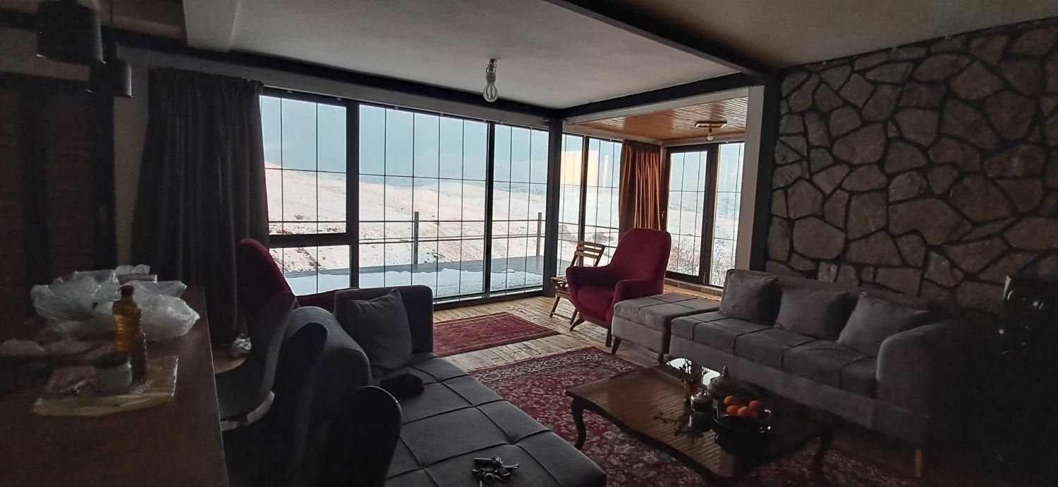 فروش خانه ویلایی ۱۴۰ متری ۲ خوابه|فروش خانه و ویلا|طالقان, |دیوار