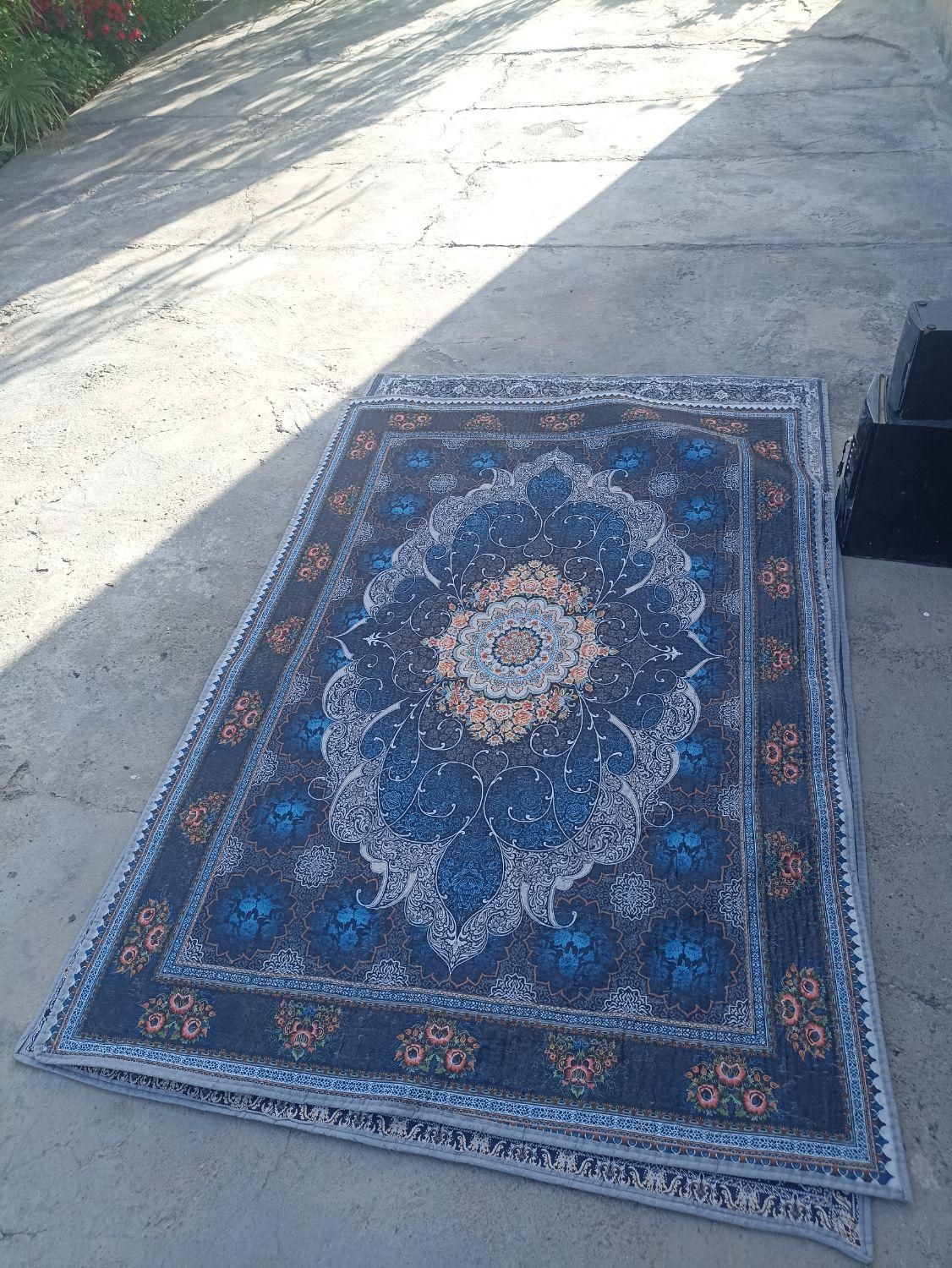 گلیم اعلا|گلیم، جاجیم، گبه|خوی, |دیوار