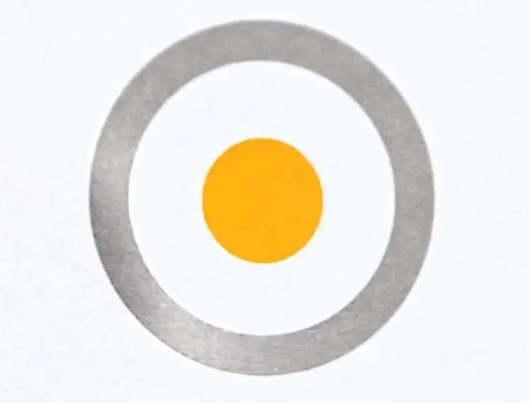 null