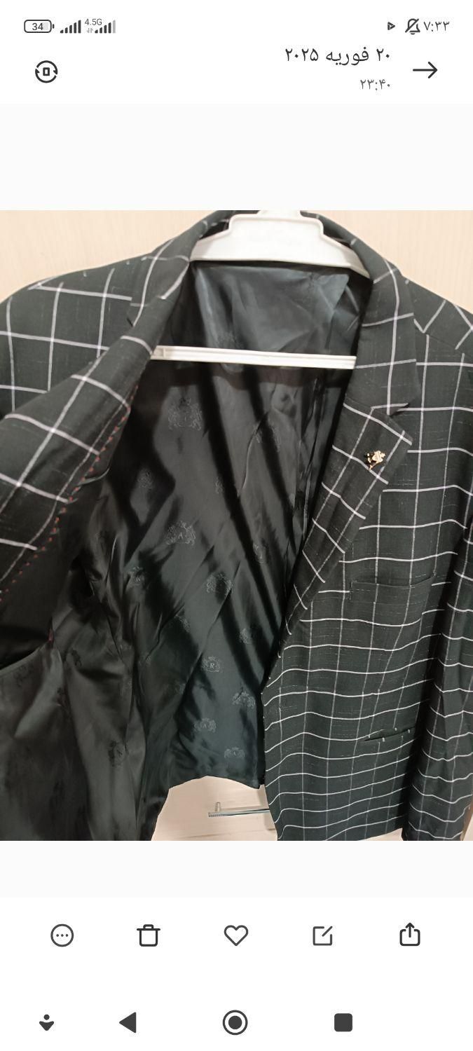 کت تک نونو|لباس|آبیک, |دیوار