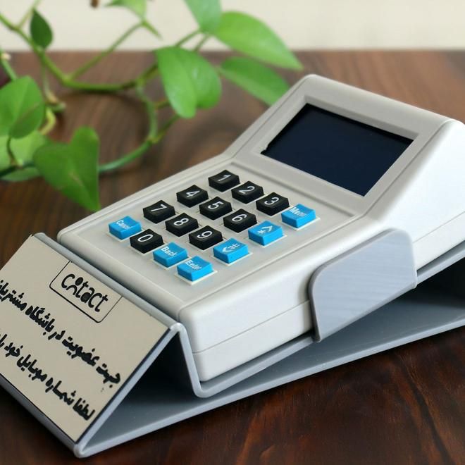 دستگاه ذخیره شماره موبایل مشتری+پنل ارسال پیامک|فروشگاه و مغازه|رشت, استادسرا|دیوار