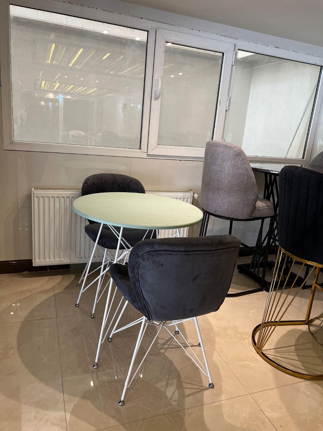 میزو صندلی بالکن وتراس کد ۸۰۱۴-سرای آرا|میز و صندلی غذاخوری|یزد, |دیوار