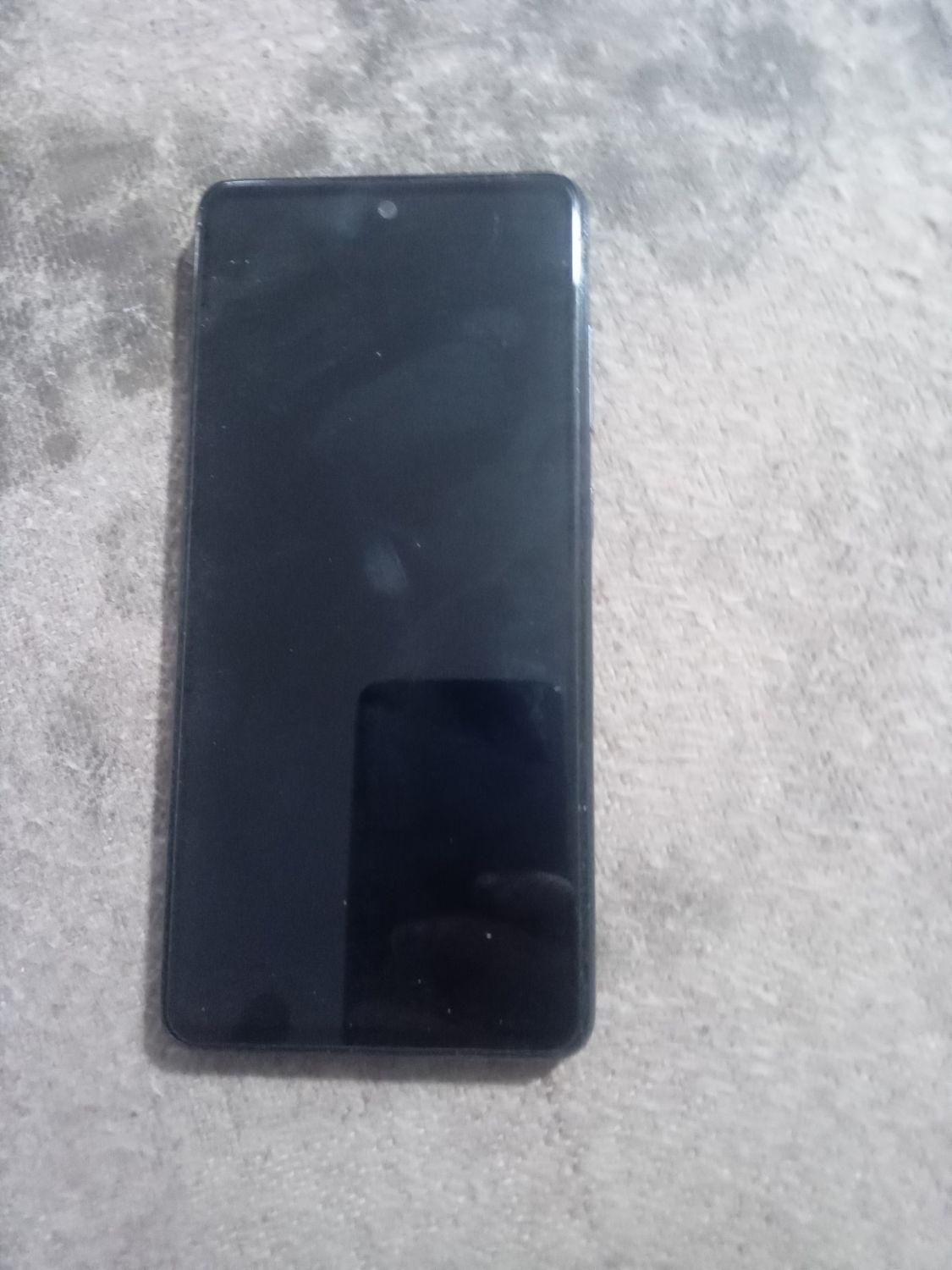سامسونگ Galaxy A52 با حافظهٔ ۱۲۸ گیگابایت|موبایل|اصفهان, خانه اصفهان|دیوار