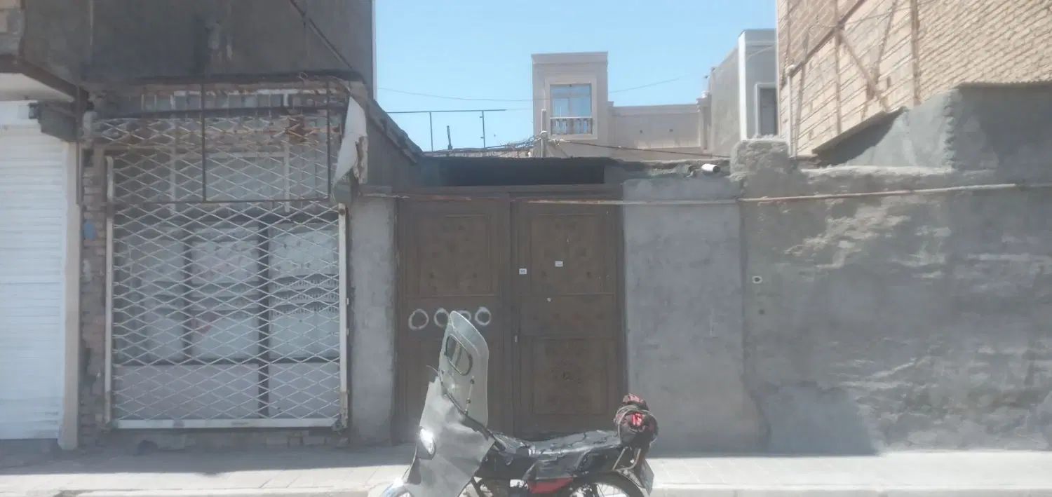 خانه ویلایی  ۹۷ متری سند ملکی|فروش خانه و ویلا|مشهد, مهدی آباد|دیوار