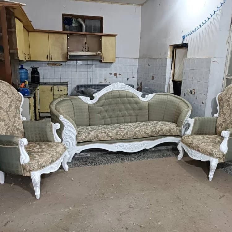 استخدام   روکوب مبل|استخدام صنعتی، فنی، مهندسی|بندرعباس, |دیوار