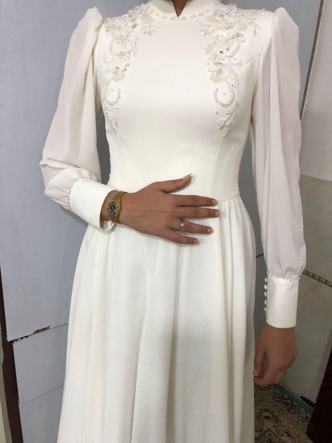 لباس عقد مناسب حرم و محضر و فرمالیته|لباس|مشهد, امیر آباد|دیوار