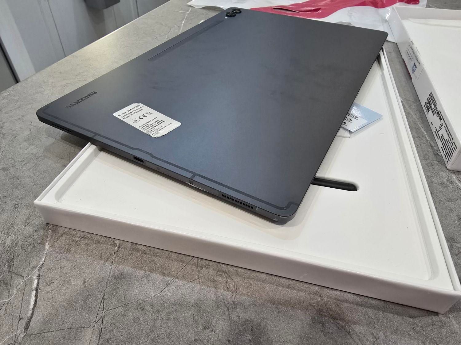 Tab S 9 ultra 5G/تبلت اس ۹ اولترا|تبلت|تهران, ونک|دیوار