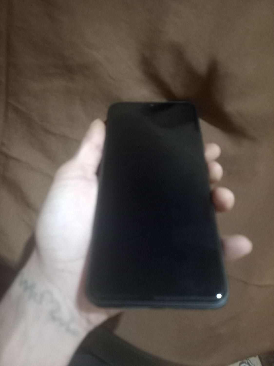 شیائومی Redmi 9i با حافظهٔ ۱۲۸ گیگابایت|موبایل|سراوان, |دیوار