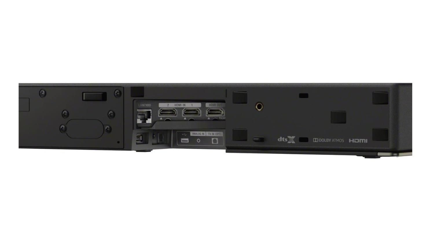 ساندبار آکبند حرفه ای سونی SONY HT-Z9F|سیستم صوتی خانگی|تهران, حکمت|دیوار