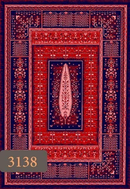 فرش فانتزی بلوچ *چراغی*|فرش|قم, امامزاده ابراهیم|دیوار