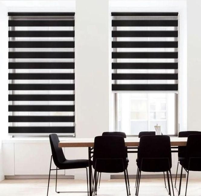 پرده پانچ /ورتیکال/زبرا/دومکانیزه/شید|مصالح و تجهیزات ساختمان|کرج, شهرک بنفشه|دیوار