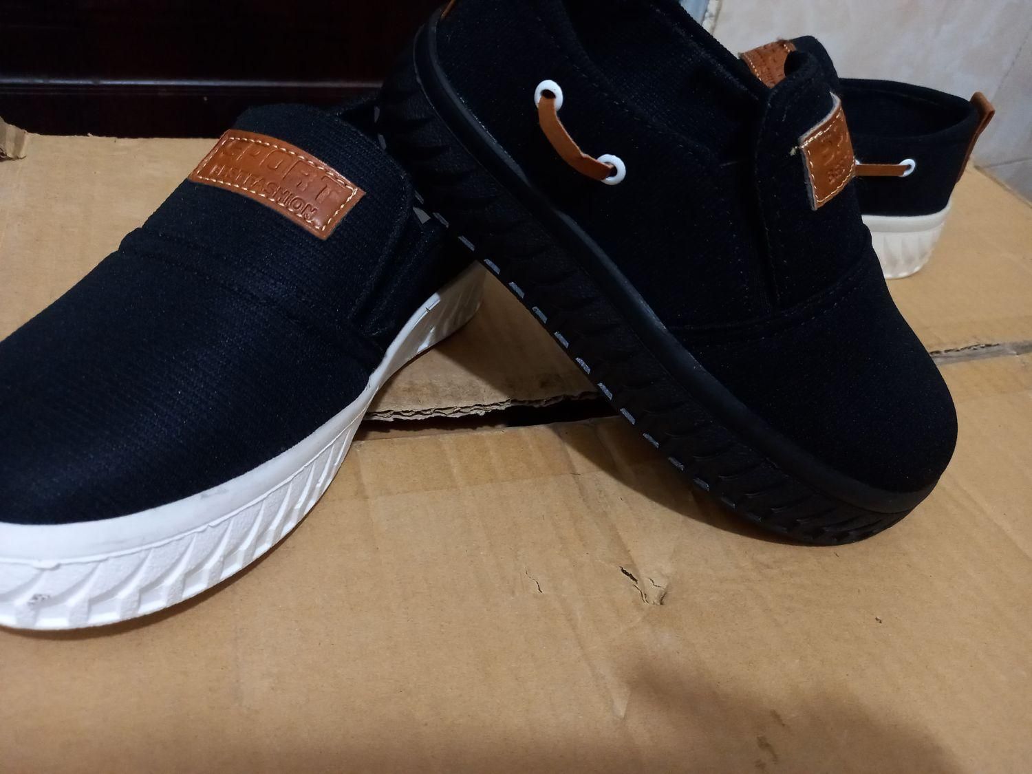 ونس از سایز ۳۱ تا ۳۶|کیف، کفش، کمربند|قم, نیروگاه|دیوار