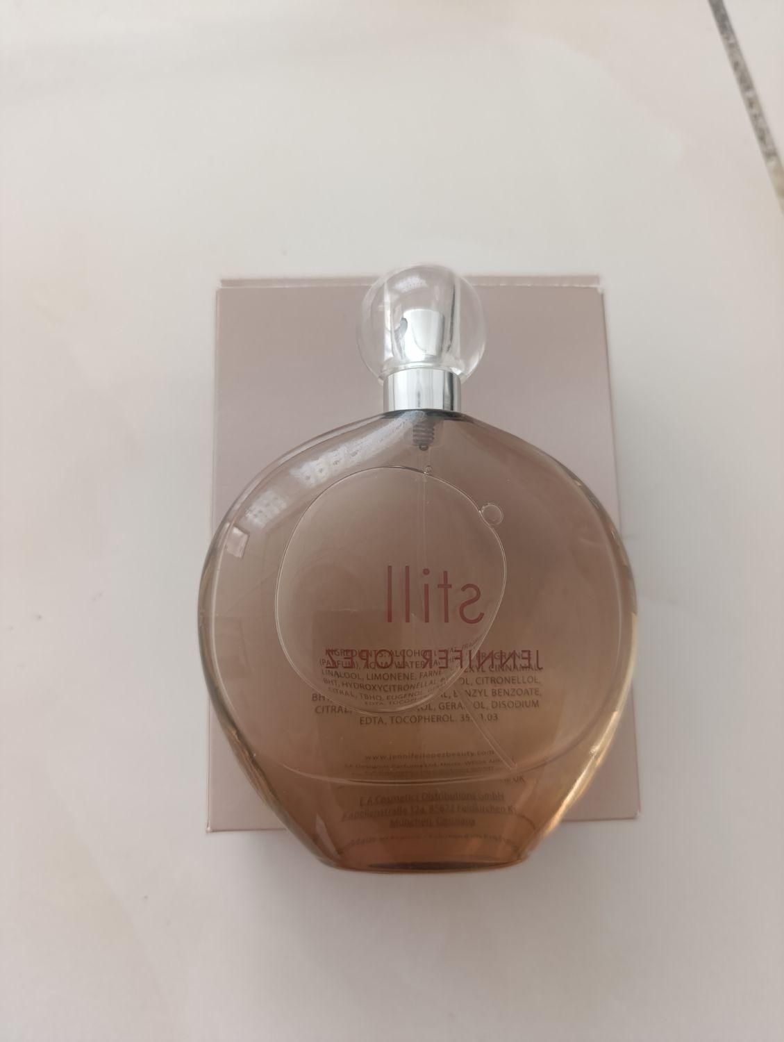 ادکلن زنانه جنیفر لوپز|آرایشی، بهداشتی، درمانی|خوی, |دیوار