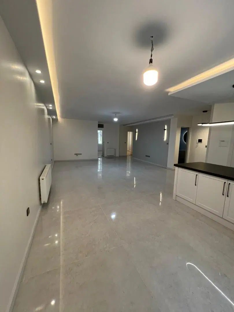 ۱۱۷ متر فول بازسازی سوپر لاکچری فرنیش تاپ لوکیشن|فروش آپارتمان|تهران, زرگنده|دیوار