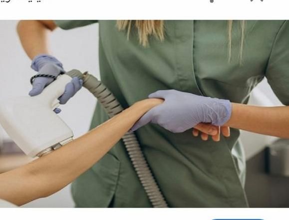 خدمات زیبایی و لیزر|خدمات آرایشگری و زیبایی|دهلران, |دیوار