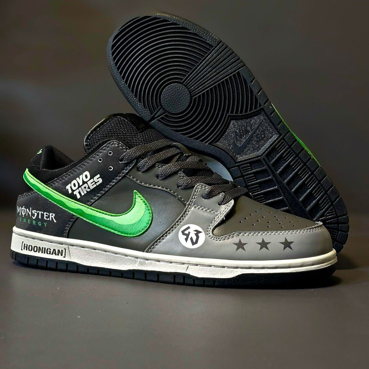 کتونی اس بی طرح monster 666|کیف، کفش، کمربند|تهران, نیروی هوایی (پیروزی)|دیوار