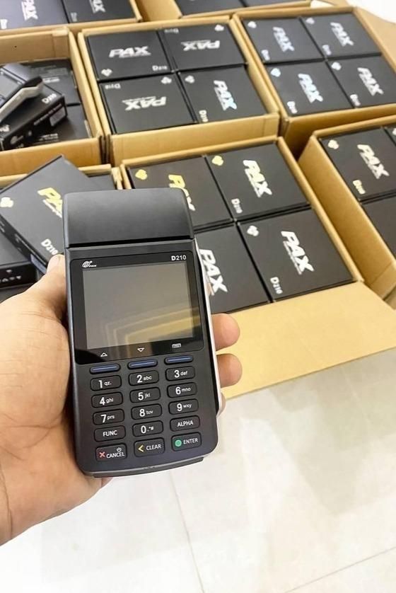 کارتخوان سیار ریجستری pos terminal فروشگاه شهرکرد|حراج|شهرکرد, |دیوار