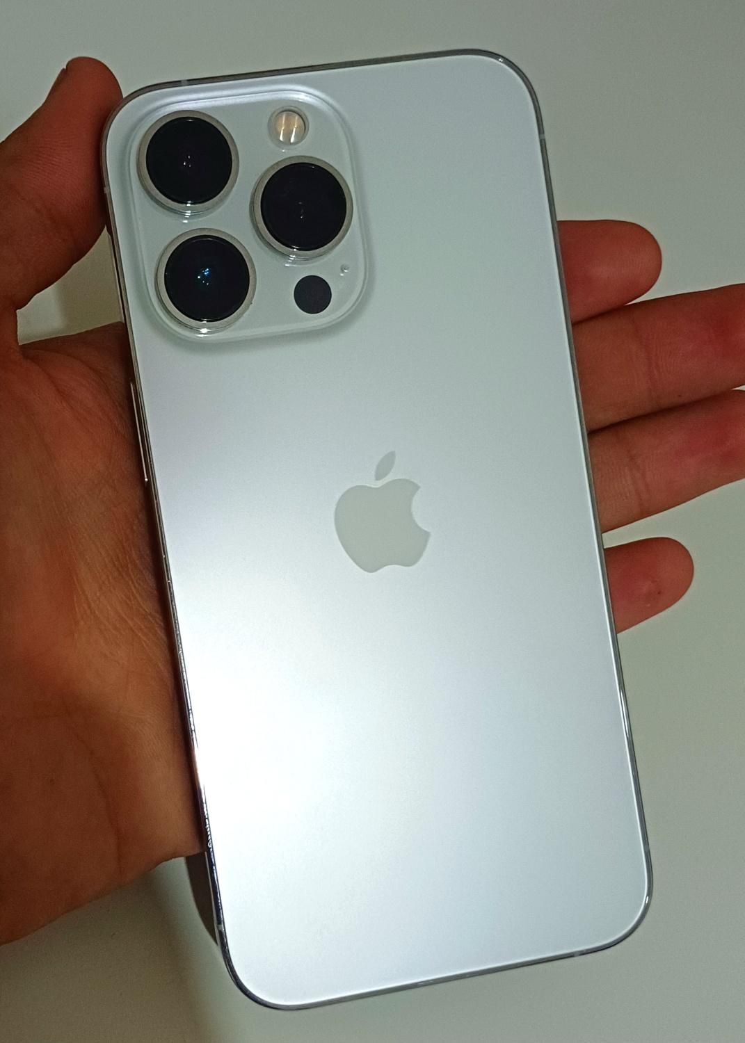 iphone 13 pro|موبایل|تهران, منیریه|دیوار