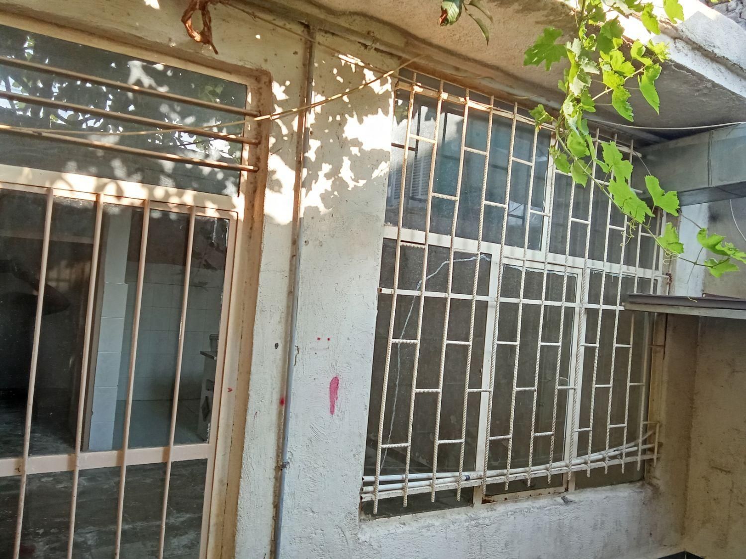 اجاره خانه ویلایی ۶۰ متری|اجارهٔ خانه و ویلا|کرج, ملک‌آباد|دیوار