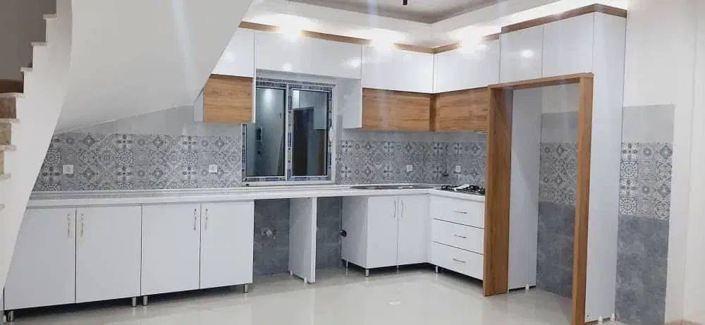 کابینت mdfو هایگلاس|خدمات پیشه و مهارت|تهران, جی|دیوار