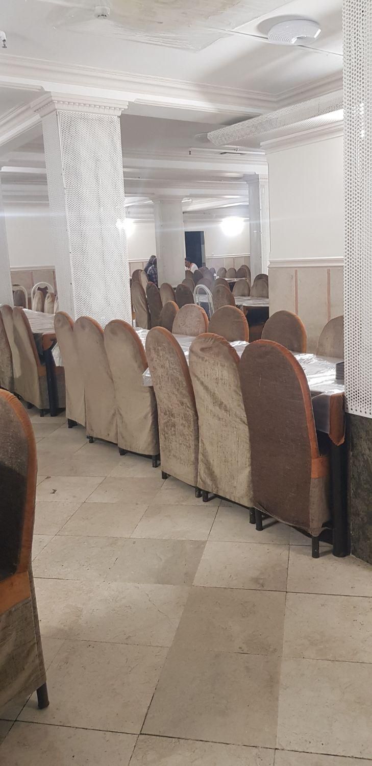 استخدام|استخدام خدمات فروشگاه و رستوران|مشهد, پایین خیابان|دیوار