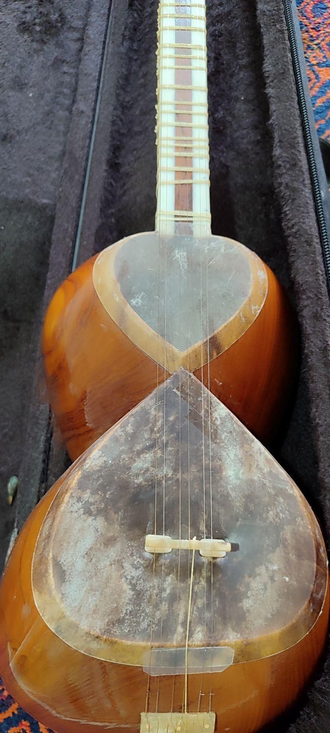 تار|سازهای سنتی|نجف‌آباد, ویلاشهر|دیوار