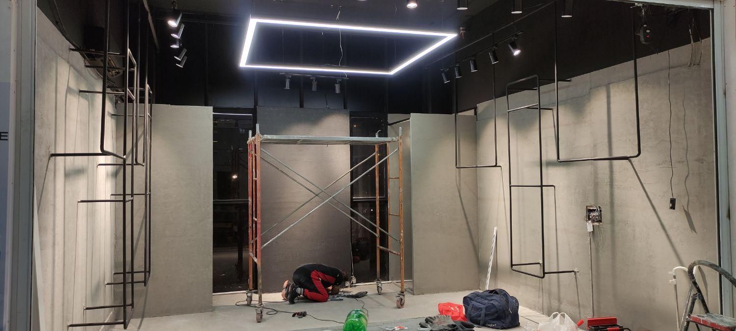 جوشکاری ، نصب ترمو ،دکور|خدمات پیشه و مهارت|تهران, جنتآباد جنوبی|دیوار