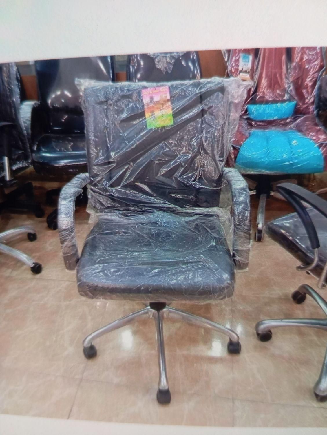 صندلی انتظار میز اداری اقساطی با ارسال|دفتر کار|بوشهر, |دیوار