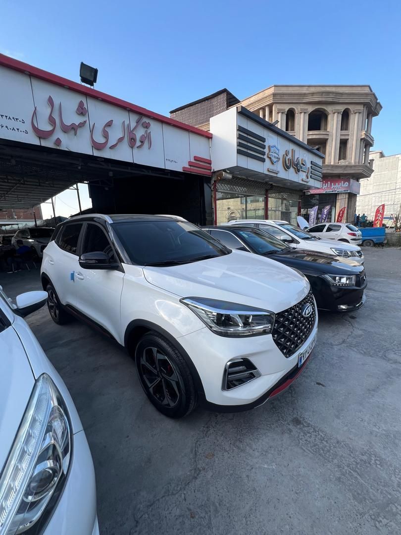 ام وی ام x55pro ie|خودرو سواری و وانت|قائم‌شهر, |دیوار