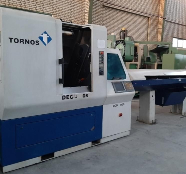فروش تعدادی ماشین آلات تراشکاری منوآل  و CNC|ماشین‌آلات صنعتی|مشهد, شهرک صنعتی توس|دیوار