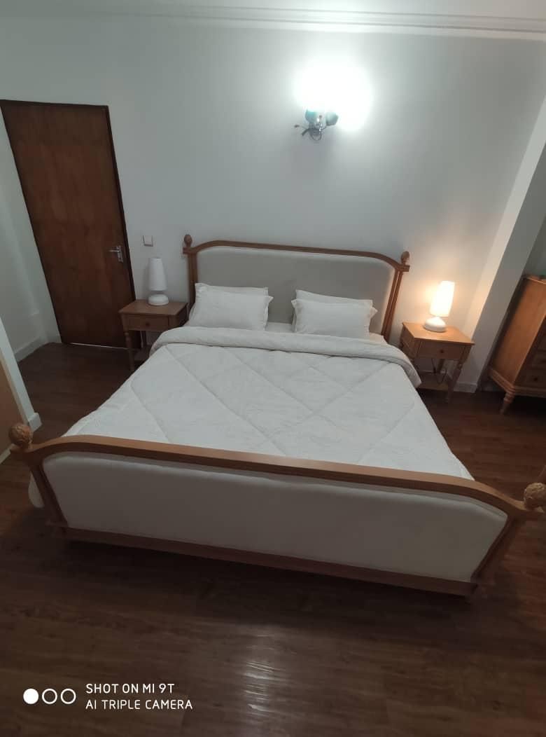 سرویس خواب|تخت و سرویس خواب|رشت, جهاد|دیوار