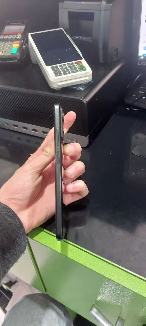 شیائومی Redmi Note 12S با حافظهٔ ۲۵۶ گیگابایت|موبایل|اردبیل, |دیوار