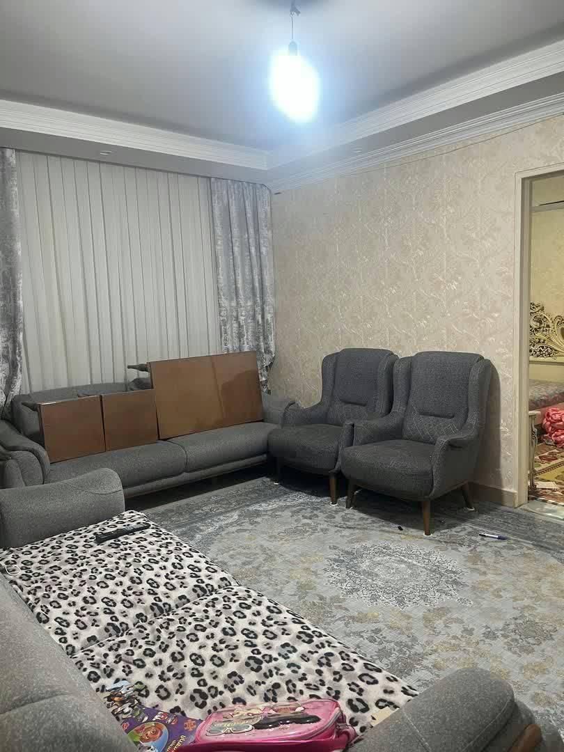 ۴۷متر/فول امکانات/سرمایه گذاری|فروش آپارتمان|تهران, مینای شمالی (مخبر)|دیوار