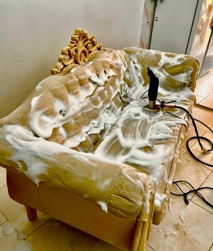 مبل شویی (پاکیزان)تخفیف ویژه فردیس ملارد مارلیک|خدمات نظافت|فردیس, فردیس|دیوار