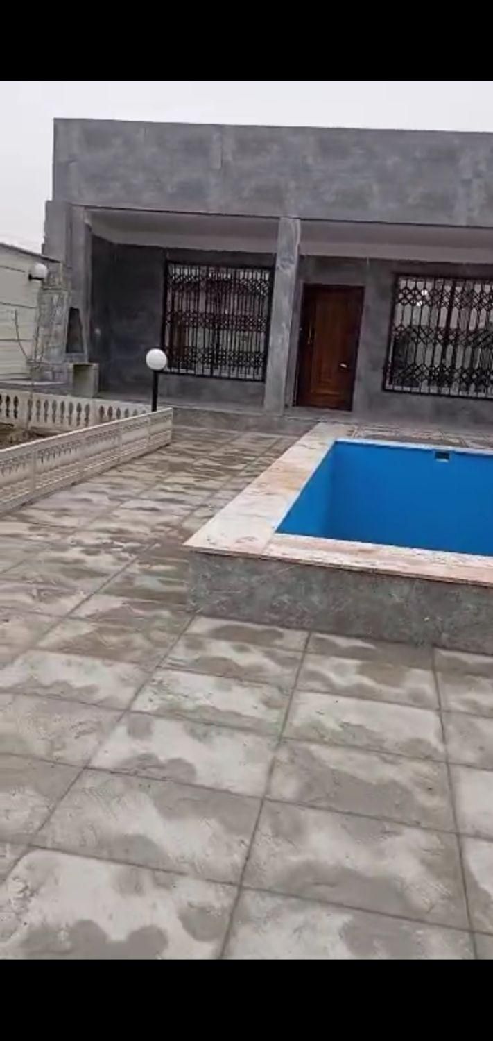 250مترویلا شهرکی|فروش زمین و ملک کلنگی|شهریار, رنگرز|دیوار