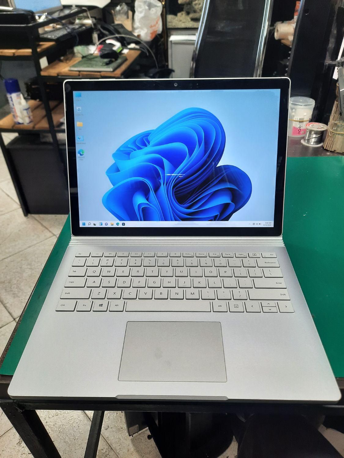 Surface Book 3 سرفیس بوک ۳|رایانه همراه|تهران, میدان انقلاب|دیوار