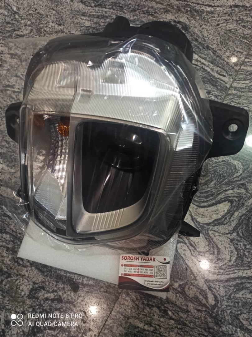 قطعات ماشین های وارداتی چینی کره ایی و..نو و استوک|قطعات یدکی و لوازم جانبی|تهران, بهارستان|دیوار